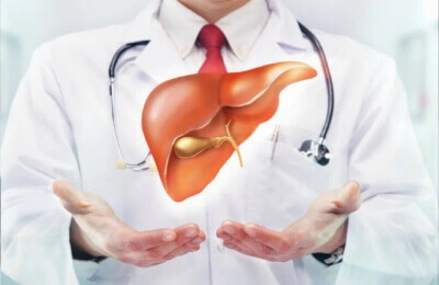 Fatty Liver