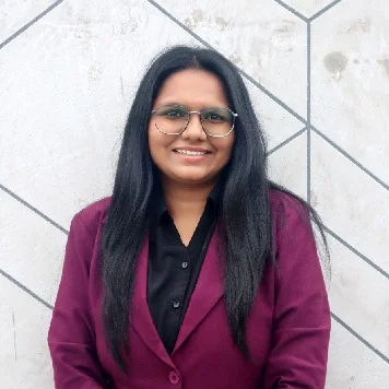 DT. Anjali Solanki