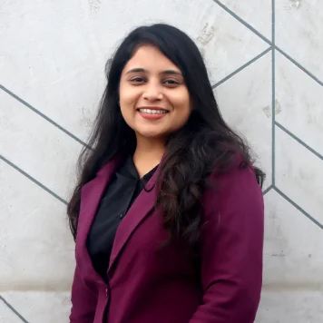DT. Damini Parmar