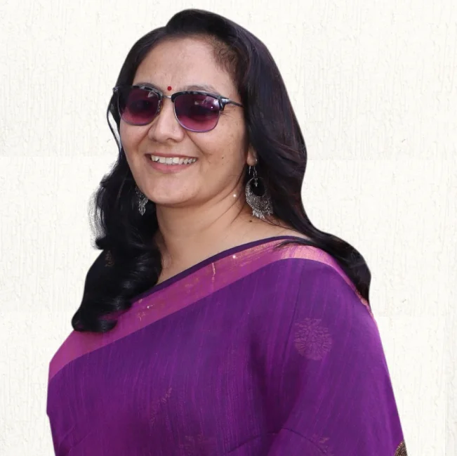 Mrs. Maya Nimish Bamta