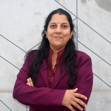 DT. Nidhi Thakkar