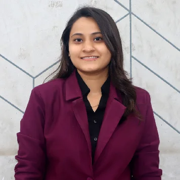 DT. Twinkle Prajapati
