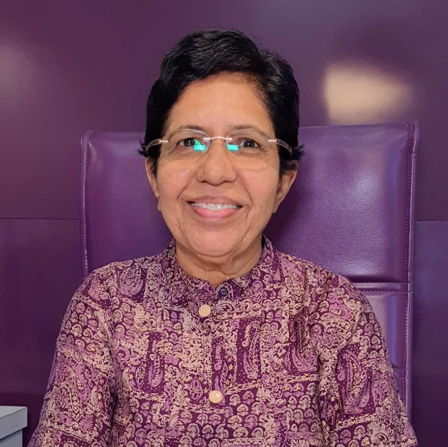 Dr. Urmila Goenka