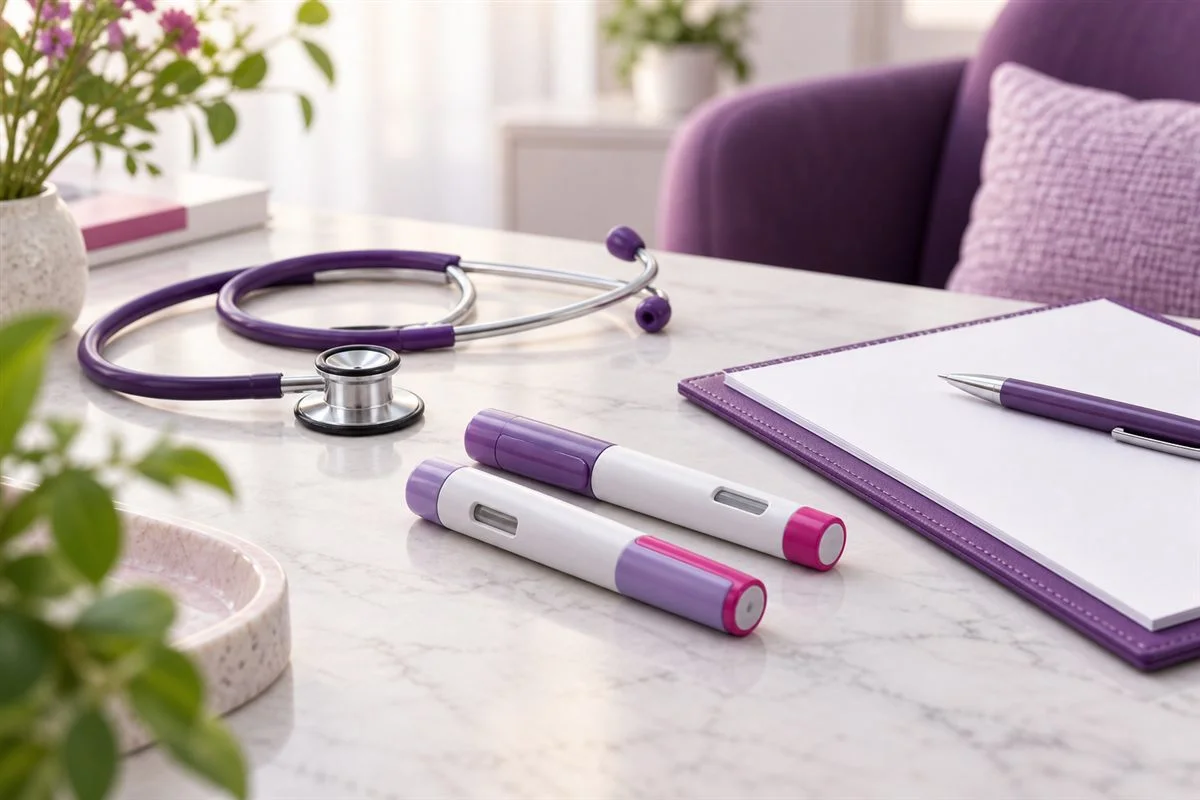 Ozempic and Mounjaro: From Diabetes Drug to Weight Loss Injections
